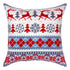 Needlepoint Pillow Kit "Winter Deer"