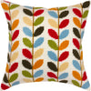 Needlepoint Pillow Kit "Colors of autumn"