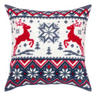 Needlepoint Pillow Kit 