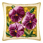 Needlepoint Pillow Kit 