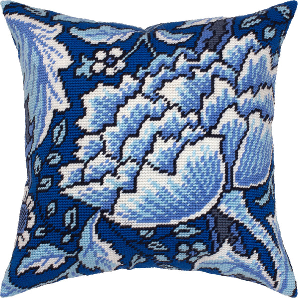 Needlepoint Pillow Kit 