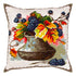 Needlepoint Pillow Kit "Autumn mood"