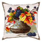 Needlepoint Pillow Kit 