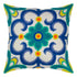 Needlepoint Pillow Kit "Portuguese ornament"