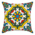 Needlepoint Pillow Kit "Celtic motifs. Autumn"