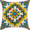 Needlepoint Pillow Kit "Celtic motifs. Autumn"