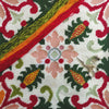 Needlepoint Pillow Kit "Celtic motifs. Summer"