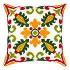 Needlepoint Pillow Kit 