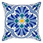 Needlepoint Pillow Kit 