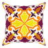 Needlepoint Pillow Kit "Celtic motifs. Autumn."