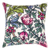 Needlepoint Pillow Kit "Derwent, J. H. Dearle"
