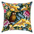 Needlepoint Pillow Kit "Owl, J. H. Dearle"