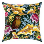 Needlepoint Pillow Kit 