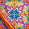 Needlepoint Pillow Kit "Tutti Frutti"