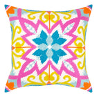Needlepoint Pillow Kit 