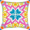 Needlepoint Pillow Kit "Tutti Frutti"