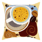 Needlepoint Pillow Kit 