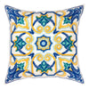 Needlepoint Pillow Kit "Porto"