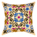 Needlepoint Pillow Kit 