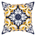 Needlepoint Pillow Kit 