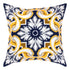 Needlepoint Pillow Kit "Tiara"