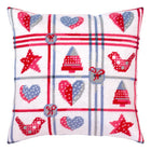 Needlepoint Pillow Kit 