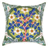 Needlepoint Pillow Kit "Rose Wreath"