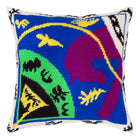 Needlepoint Pillow Kit 