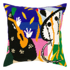 Needlepoint Pillow Kit 