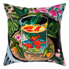 Needlepoint Pillow Kit 