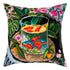 Needlepoint Pillow Kit "Goldfish"