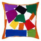 Needlepoint Pillow Kit 