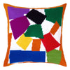 Needlepoint Pillow Kit "The Snail"