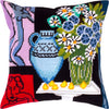 Needlepoint Pillow Kit "The Daisies"