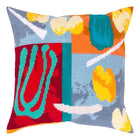 Needlepoint Pillow Kit 