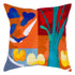 Needlepoint Pillow Kit "Vegetables"