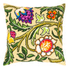 Needlepoint Pillow Kit "Wild Strawberries. Tree."
