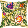 Needlepoint Pillow Kit "Wild Strawberries. Tree."