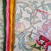 Needlepoint Pillow Kit "Climbing Rose. Tree"