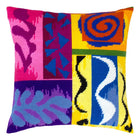 Needlepoint Pillow Kit 