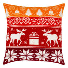 Needlepoint Pillow Kit 