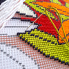 Needlepoint Pillow Kit "Colors of autumn"