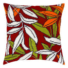 Needlepoint Pillow Kit 