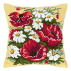 Needlepoint Pillow Kit 