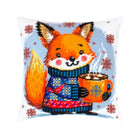 Needlepoint Pillow Kit 