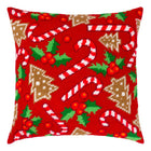 Needlepoint Pillow Kit 