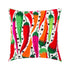 Needlepoint Pillow Kit "Chili peppers"