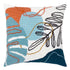 Needlepoint Pillow Kit "Rapture"