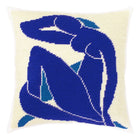 Needlepoint Pillow Kit 