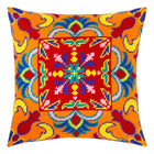 Needlepoint Pillow Kit 